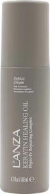 L'ANZA Keratin Healing Oil Defrizz Cream, 140ml