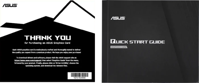 ASUS Prime GeForce RTX 5060 OC, PRIME-RTX5060-O8G, 8GB GDDR7, HDMI, 3x DP