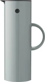 Stelton EM77 Isolierkanne 1l dusty green