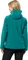 Jack Wolfskin Robury 2L Funktionsjacke petrol (Damen) Vorschaubild