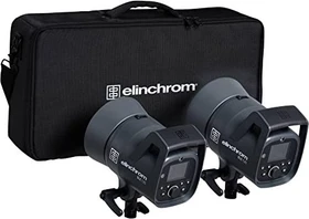 Elinchrom ELC 125/125