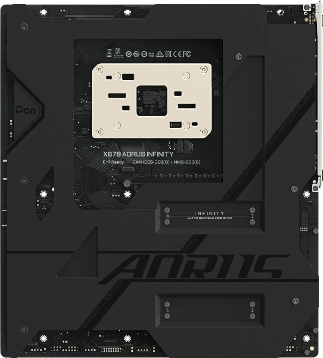 GIGABYTE X870 AORUS Infinity (AMD AM5)