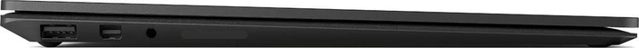 Microsoft Surface Laptop 2, schwarz, Core i5-8250U, 8GB RAM, 256GB SSD, DE