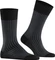 Falke Oxford Stripe Socken black-mix (Herren) Vorschaubild