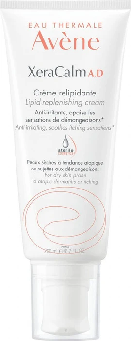 Pierre Fabre Avène XeraCalm A.D rückfettende Creme, 200ml