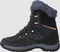Jack Wolfskin Cold Bay Texapore Mid black/dark grey (Damen) Vorschaubild