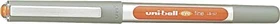 Uni-Ball Eye Fine UB-157 Tintenroller (Mine) orange/transparent, 12er-Pack