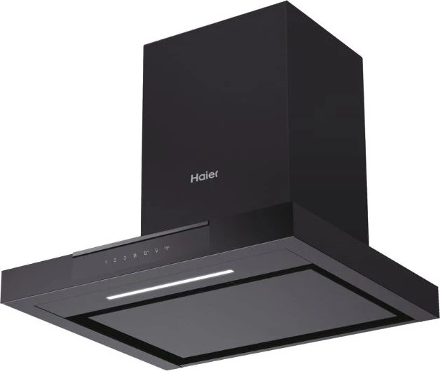 Haier HATS6DS46BWIFI I-Link Wand-Dunstabzugshaube