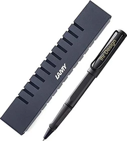 Lamy Safari Tintenroller (Mine) umbra