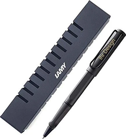Lamy Safari Tintenroller