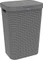 Rotho Country 55l Wäschekorb Vorschaubild