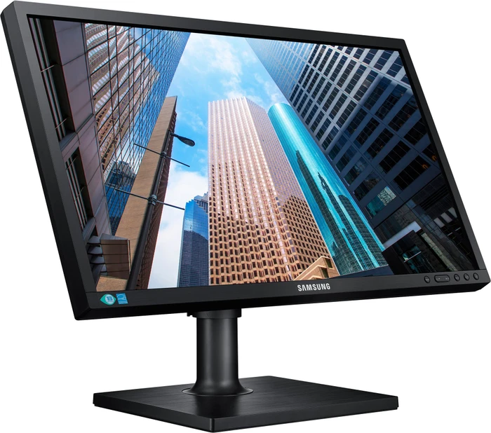Samsung SE650, 24"