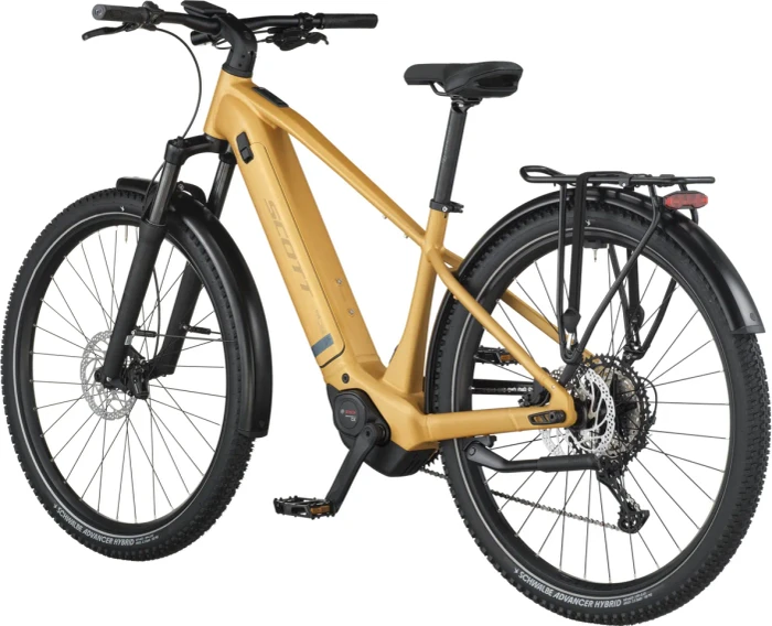 Scott Axis 20 colorado gold Modell 2026