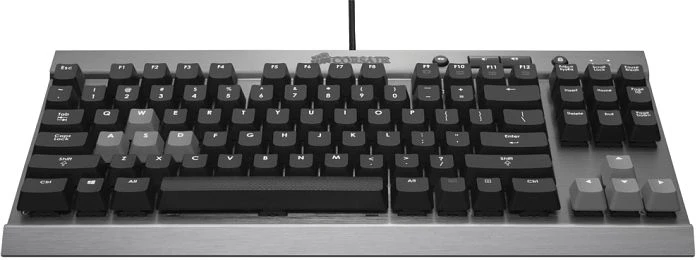 Corsair Vengeance K65 Compact, MX RED, USB, FR