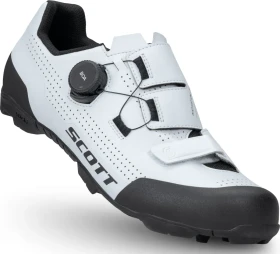 Scott MTB Team BOA weiß/schwarz (Herren)