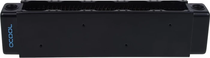 Alphacool NexXxoS UT60 Full Copper X-Flow Penta 40mm