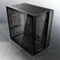 Raijintek Paean Mini, Glasfenster, Mini-ITX Vorschaubild