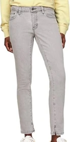 Tommy Hilfiger Sophie Skinny mit niedrigem Bund Jeans denim black (Damen)