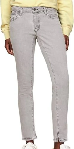 Tommy Hilfiger Sophie Skinny mit niedrigem Bund Jeans denim black (Damen)