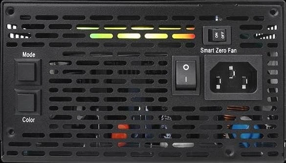 Thermaltake ToughPower PF1 ARGB Platinum 1200W, ATX 2.4