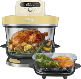 Ninja AS101EUYL CRISPi Pro 7in1 gelb