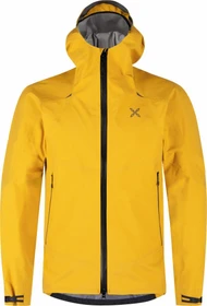 Montura Magica GTX Pro Funktionsjacke mustard (Herren)