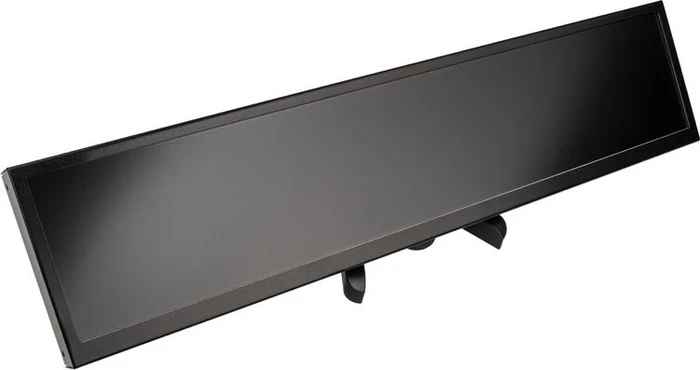 Lamptron HM191 Externer Hardware Monitor, 19.1"