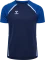 hummel Lead 2.0 Funktionsshirt kurzarm marine true blue (Herren) Vorschaubild