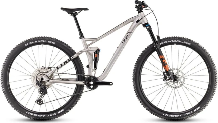 Cube Stereo ONE22 Race Modell 2025