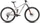 Cube Stereo ONE22 Race rawmetal'n'black Modell 2025 (835200)