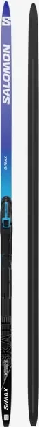 Salomon S/Max Skate + Shift Junior (inkl. Bindung) (Junior) (Modell 2025/2026)