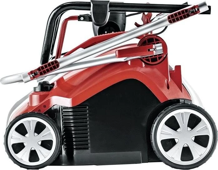 AL-KO Comfort 36E CombiCare Elektro-Vertikutierer/Rasenlüfter