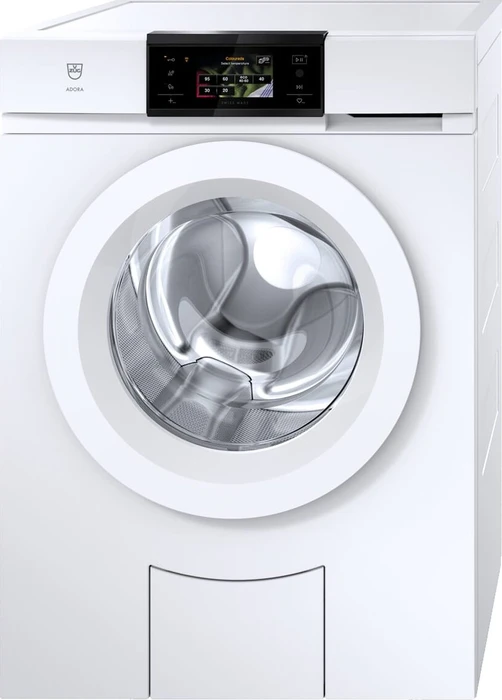 V-Zug AdoraWaschen V4000 AW4T-11042 Frontlader