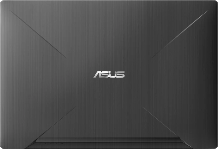 ASUS FX503VD-DM079, Core i5-7300HQ, 8GB RAM, 1TB HDD, GeForce GTX 1050, DE