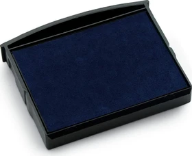 COLOP Ersatz-Stempelkissen E/2100, blau, 2er-Pack