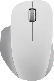 Xiaomi Wireless Mouse Comfort Edition weiß, USB