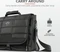 Trust Gaming GXT 1270 Bullet Gaming Messenger Bag Vorschaubild