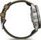Garmin MARQ Adventurer Generation 2 Damascus Steel Edition Vorschaubild