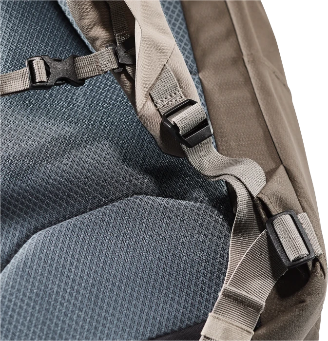Deuter UP Stockholm stone/pepper