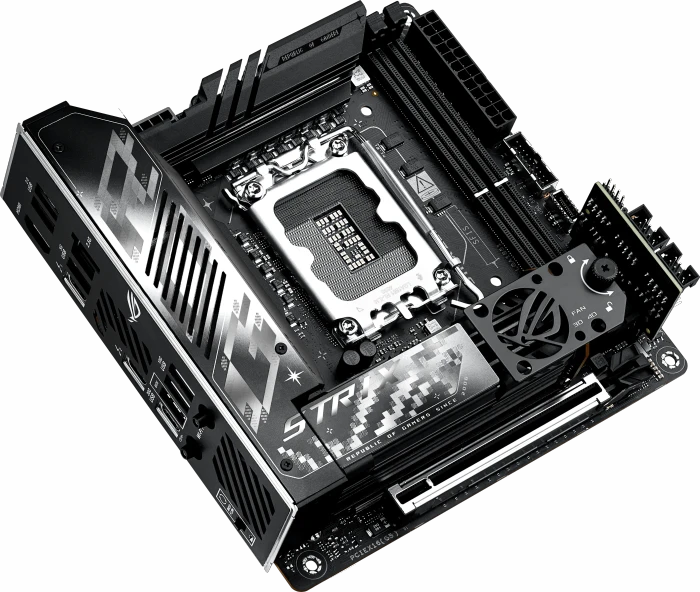 ASUS ROG Strix Z890-I Gaming WIFI (Intel 1851)