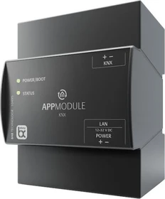 ekey KNX/TP-Schnittstelle Appmodule, 4TE REG (270017)