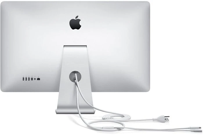 Apple Thunderbolt Display, 27"