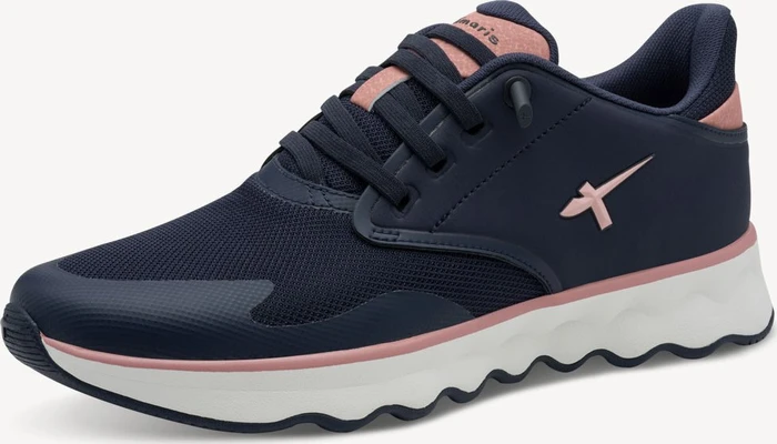 Tamaris Nowana Low blau (Damen)