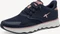 Tamaris Nowana Low blau (Damen) Vorschaubild