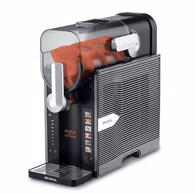 Ariete 0655/00 My Slush & Ice Cream Slushi-Maker Eismaschine
