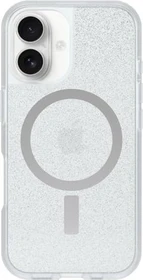 Otterbox React MagSafe für Apple iPhone 16 stardust