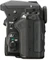 Pentax K-3 schwarz mit Objektiv Fremdhersteller Vorschaubild