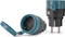 Entac Ferngesteuerte IP44-Steckdose, 2300W, Funksteckdose mit Strommessfunktion, 2er-Pack Vorschaubild