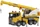 Bruder Scania Super 560R Liebherr Kran-LKW mit Light & Sound Modul (03571)