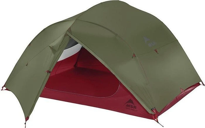 MSR Mutha Hubba NX 3 Kuppelzelt